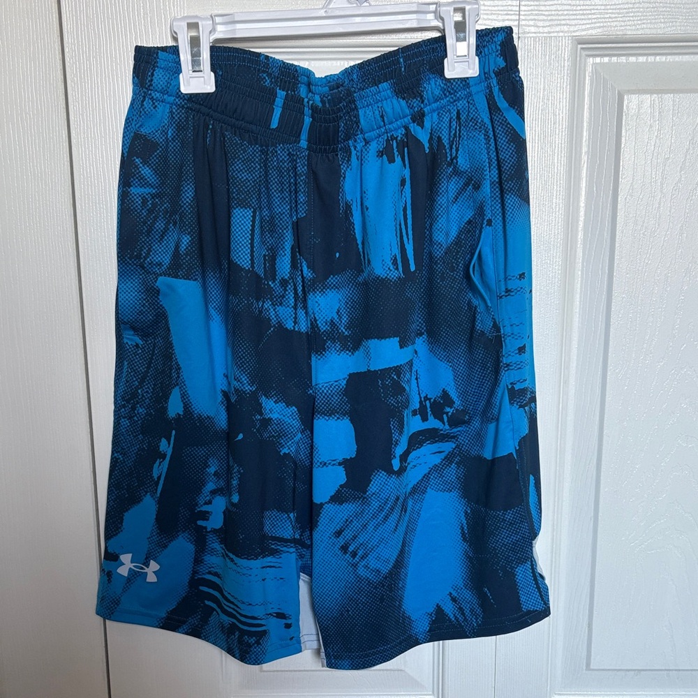 Under Armour Men's Athletic Shorts